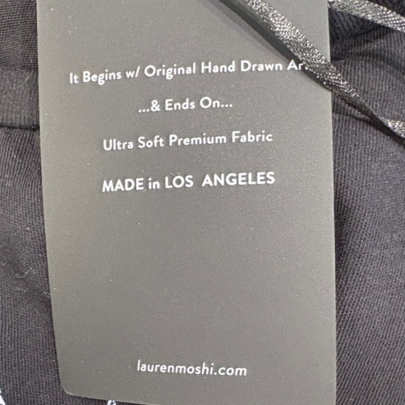 Lauren Moshi tank - Picture 4 of 4